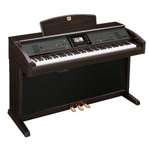 Цифровое фортепиано Yamaha Clavinova CVP 305